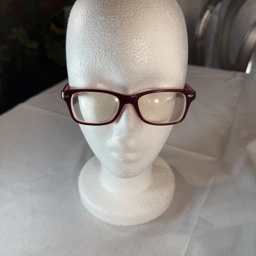 RAY BAN RB 1531 3529‎ - 48-16-130 BLACK - Frames Only